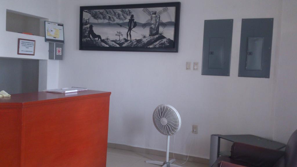 Hotel Albatros Palace Manzanillo Quarto foto